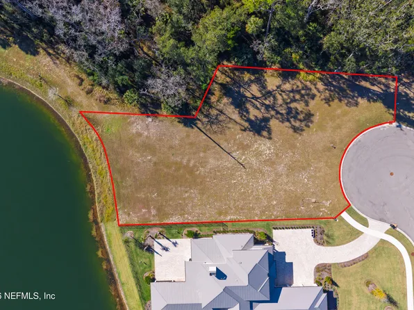 195 WHISTLING PALM Court, Ponte Vedra, FL 32081