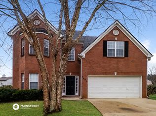 3849 Walnut Dr, Lithonia, GA 30038