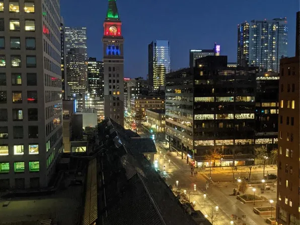 1625 Larimer Street #1404, Denver, CO 80202