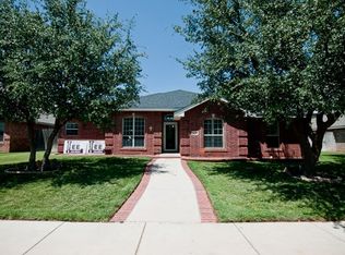 5210 Greathouse Ave, Midland, TX 79707