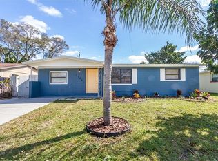 11661 Leisure Ln E, Largo, FL 33773