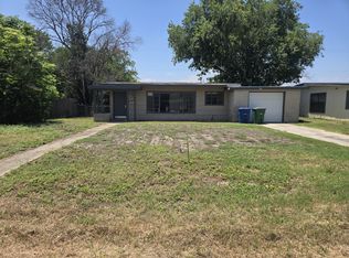 154 Antrim Dr, San Antonio, TX 78218