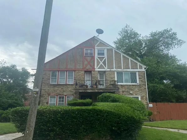 4207 Chatham Rd, Baltimore, MD 21207