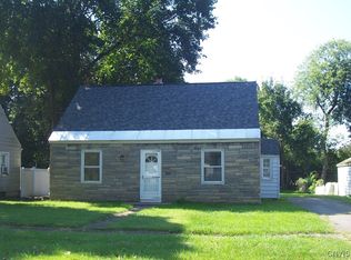 118 Riverview Pkwy S, Rome, NY 13440