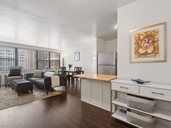 2nd image of 850 N Dewitt Pl APT 13H