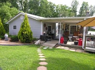 156 Beatys Chapel Rd, Tellico Plains, TN 37385