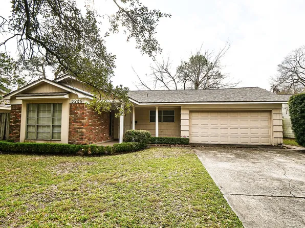 5235 Beechnut St, Houston, TX 77096