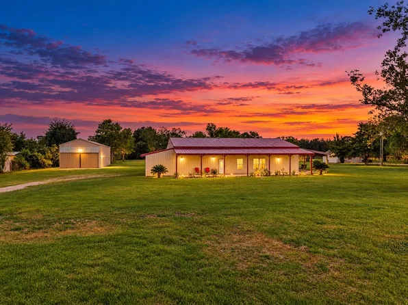 4886 Wickwillow Ln, Alvin, TX 77511