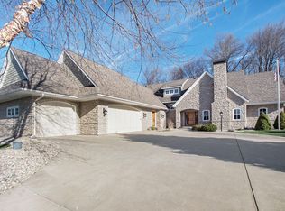 6640 Trayburne Trl, Kalamazoo, MI 49009