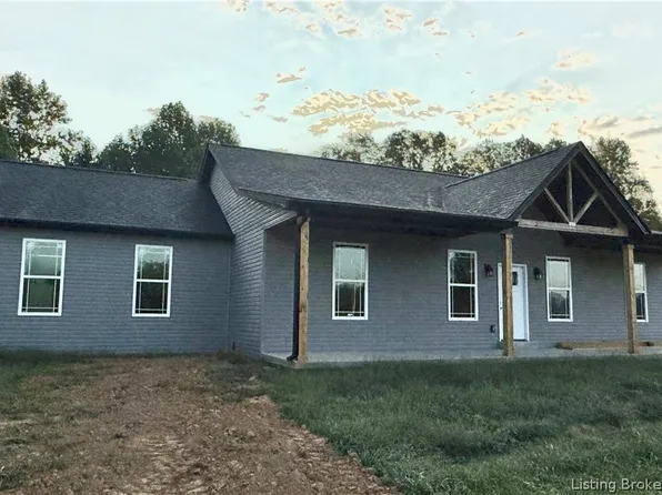 2828 Old Highway 337, Corydon, IN 47112