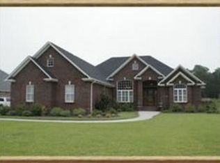 1355 Broadwater Dr, Sumter, SC 29150