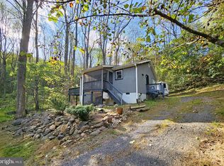 1043 Rider Hollow Ln, Etlan, VA 22719