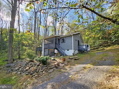 1043 Rider Hollow Ln, Etlan, VA, 22719