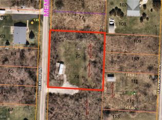 128 Memory Ln, Kelleys Island, OH 43438