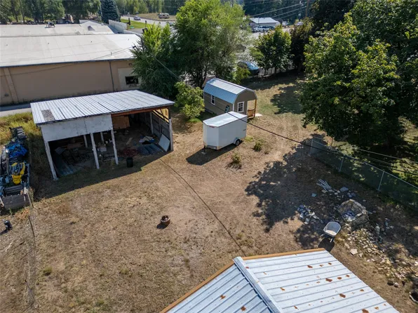 605 E Missoula Ave, Troy, MT 59935