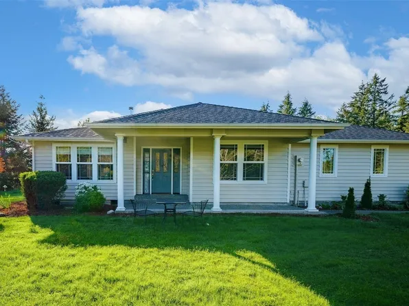 12012 Estates Lane SE, Tenino, WA 98589