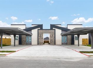 105 San Jose #4, Mission, TX 78572