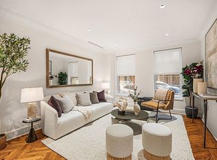 1140 5th Ave #1C, Manhattan, NY 10128