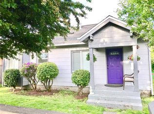 6005 S Oakes St, Tacoma, WA 98409