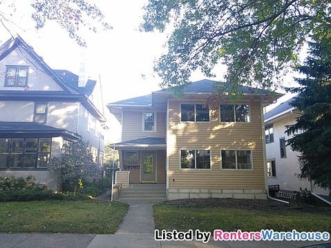 1st image of 1131 Lincoln Ave #1