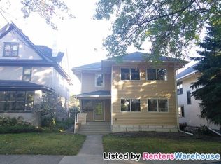 1131 Lincoln Ave #1, Saint Paul, MN 55105