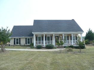 306 Meyer Farm Rd, Winterville, GA 30683