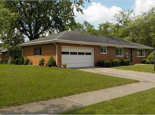 1496 Cornish Rd, Troy, OH 45373