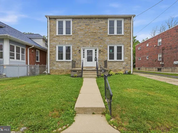 161 E Avon Rd, Brookhaven, PA 19015