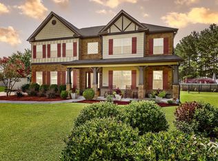 282 Silver Maple Ln, Dothan, AL 36301