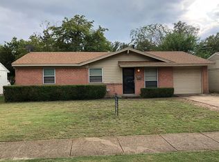 518 Summit Ridge Dr, Duncanville, TX 75116