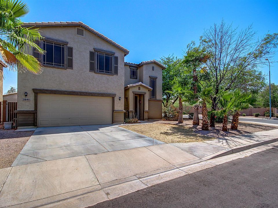 1st image of 2641 E Bellerive Dr