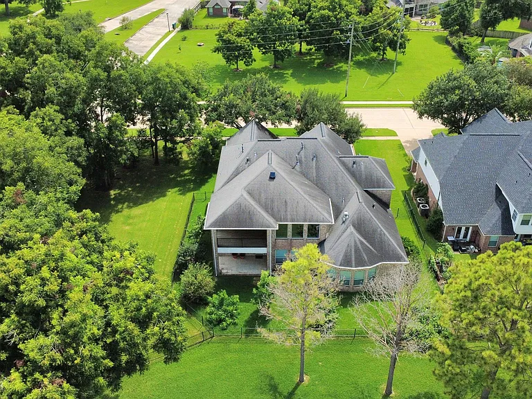 3727 Lakeridge Canyon Dr — Photo 46