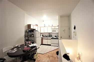 Rented by Compass