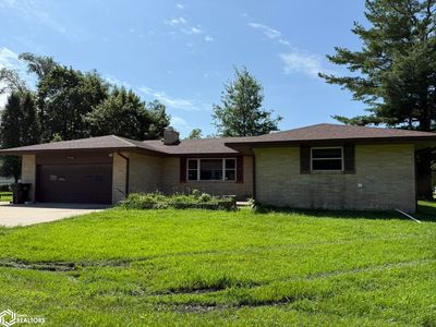 1406 NW Church St, Leon, IA, 50144