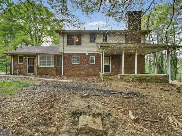 3050 Scott Rd, Marietta, GA 30066