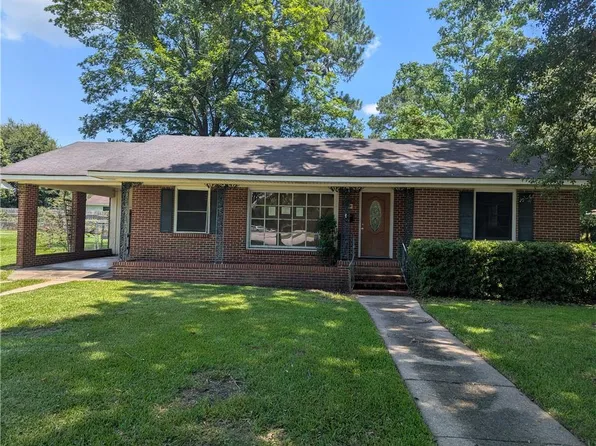 2910 Jennings Dr, Mobile, AL 36606