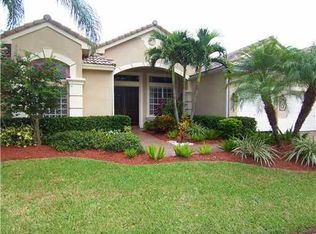 3417 SW Newberry Ct, Palm City, FL 34990