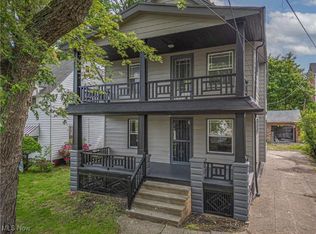 3363 E 102nd St, Cleveland, OH 44104