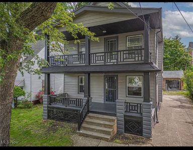 3363 E 102nd St, Cleveland, OH, 44104