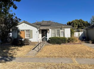 1820 E St, Merced, CA 95340