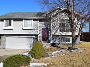 4311 N 147th St, Omaha, NE 68116
