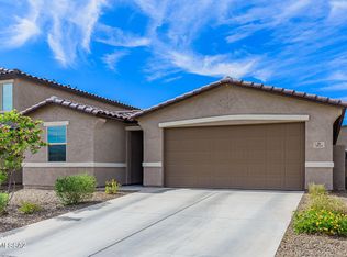 991 W Calle Monte Lindo, Sahuarita, AZ 85629