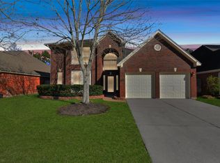 7538 Granite Ridge Ln, Houston, TX 77095