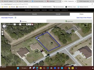 1231 Townsene Rd SE, Palm Bay, FL 32909