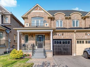 5 Hollier Dr, Ajax, ON L1Z 1S6