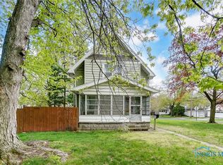 1957 Loxley Rd, Toledo, OH 43613