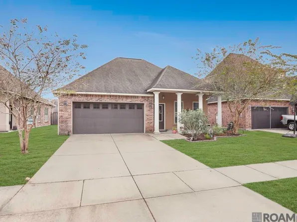 17104 Sills Dr, Prairieville, LA 70769