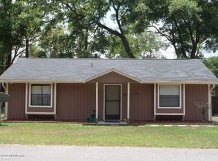 121 Eliam Rd, Melrose, FL 32666