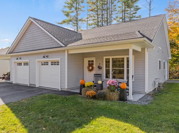 8 Conifer Drive #4, Windham, ME 04062