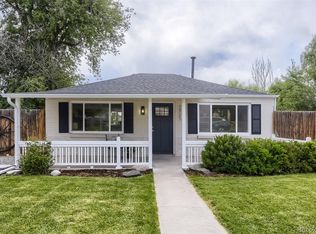 1721 N Argonne St, Aurora, CO 80011